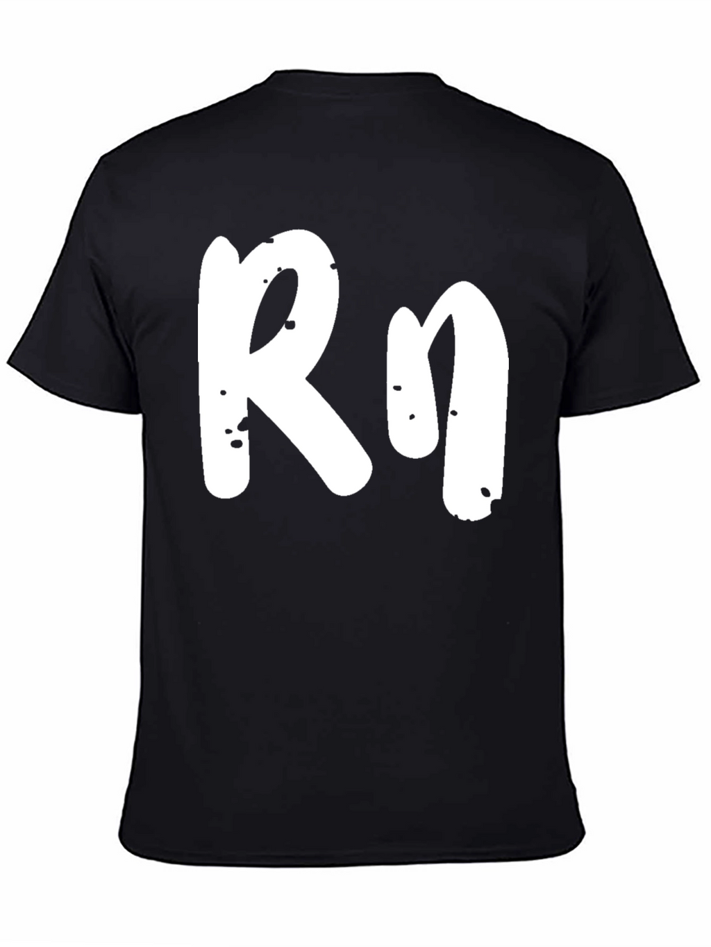 Rn Funny Graphic T-Shirt - Radium Chemistry Pun Tee