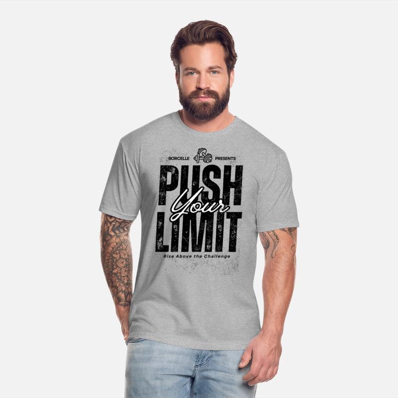 🔥 "Push Your Limit – Rise Above the Challenge"🔥