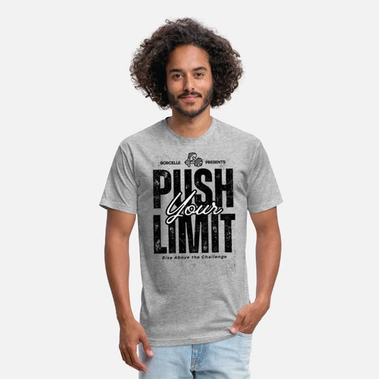 🔥 "Push Your Limit – Rise Above the Challenge"🔥