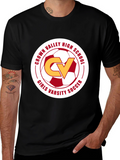 Crown Valley High Girls Soccer T-Shirt