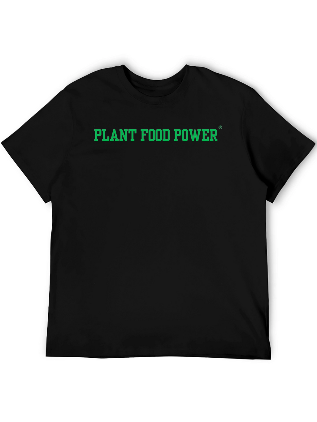 Plant Food Power Tee
