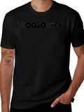 Zoologist Graphic T-Shirt - Animal Lover Tee