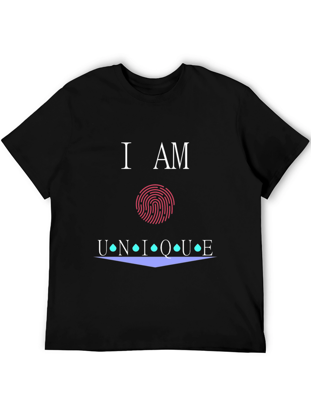 Unique Statement T-Shirt