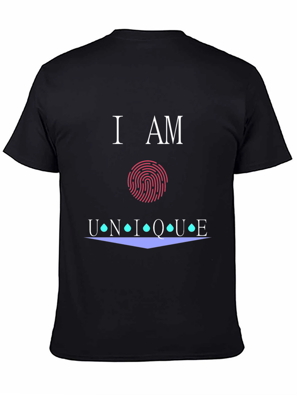 Unique Statement T-Shirt