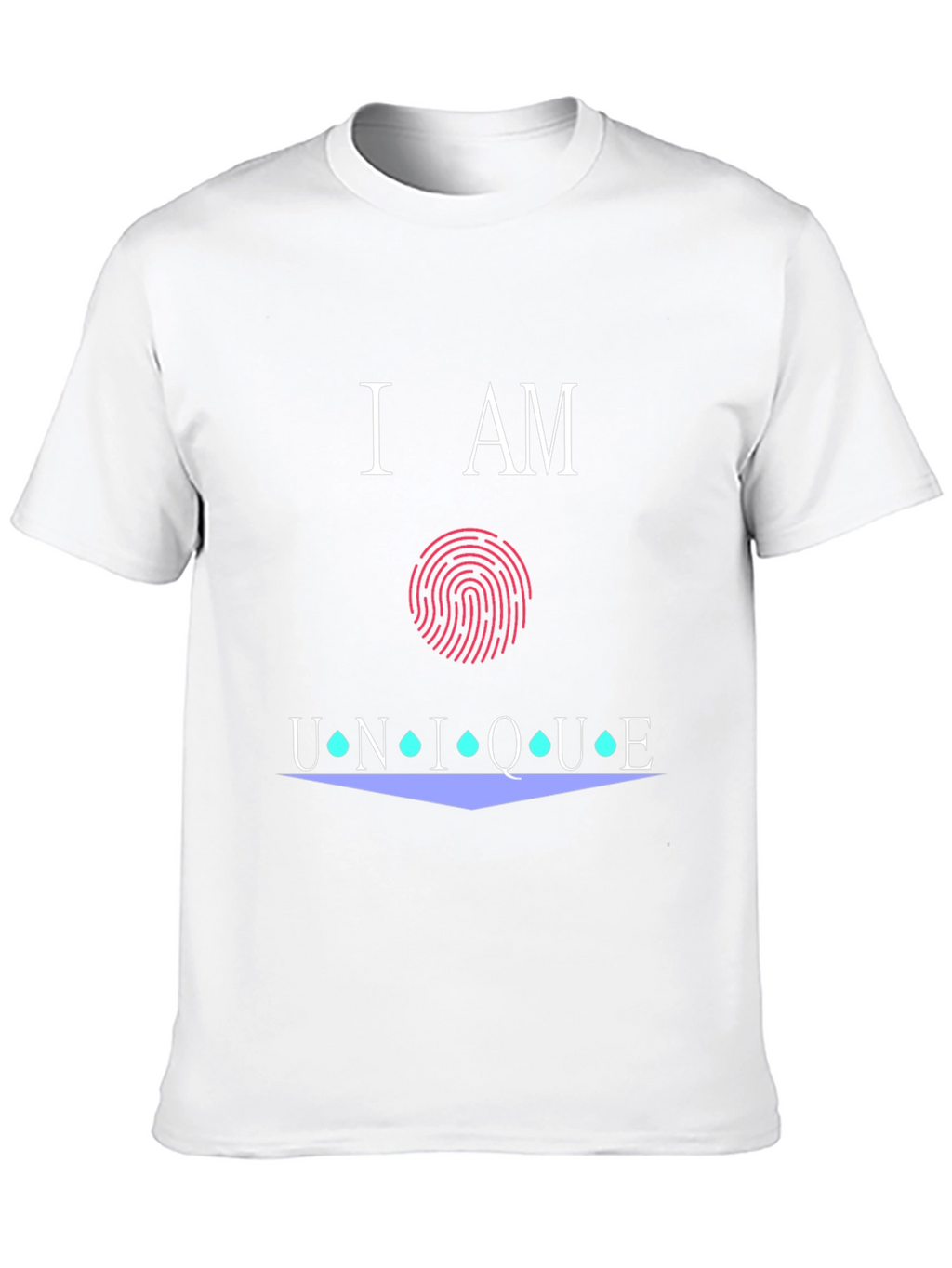 Unique Statement T-Shirt