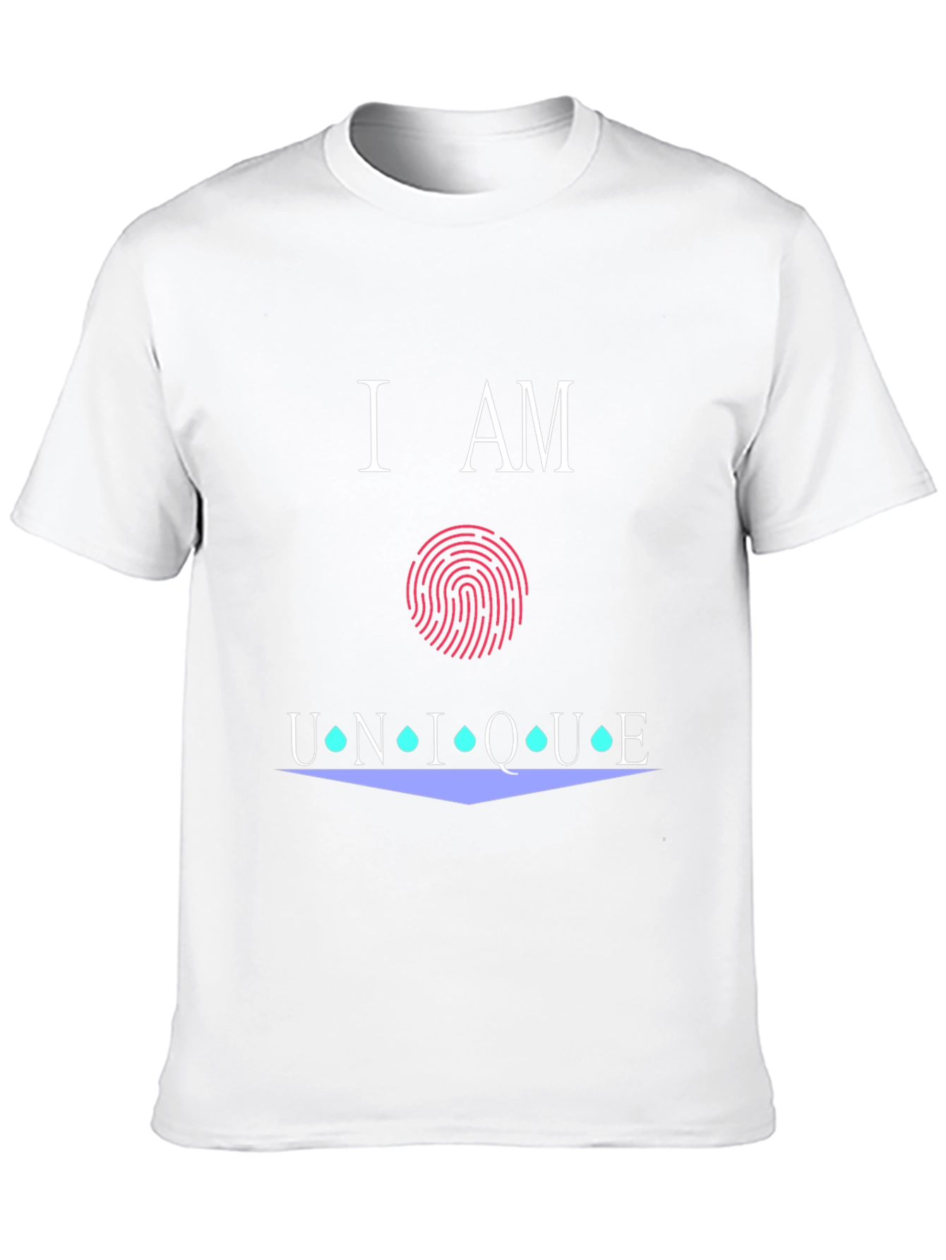 Unique Statement T-Shirt