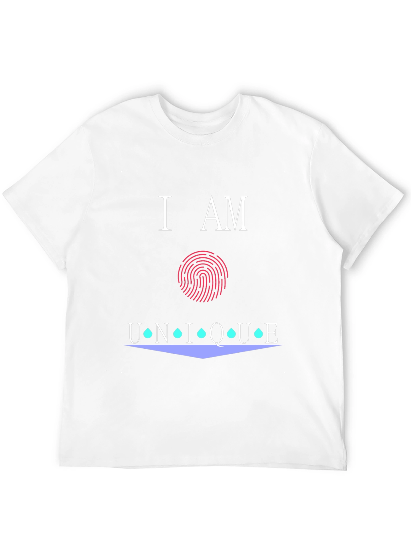 Unique Statement T-Shirt