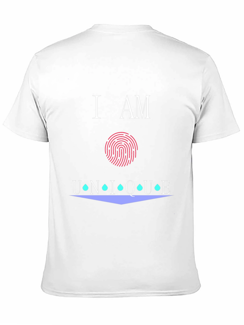 Unique Statement T-Shirt