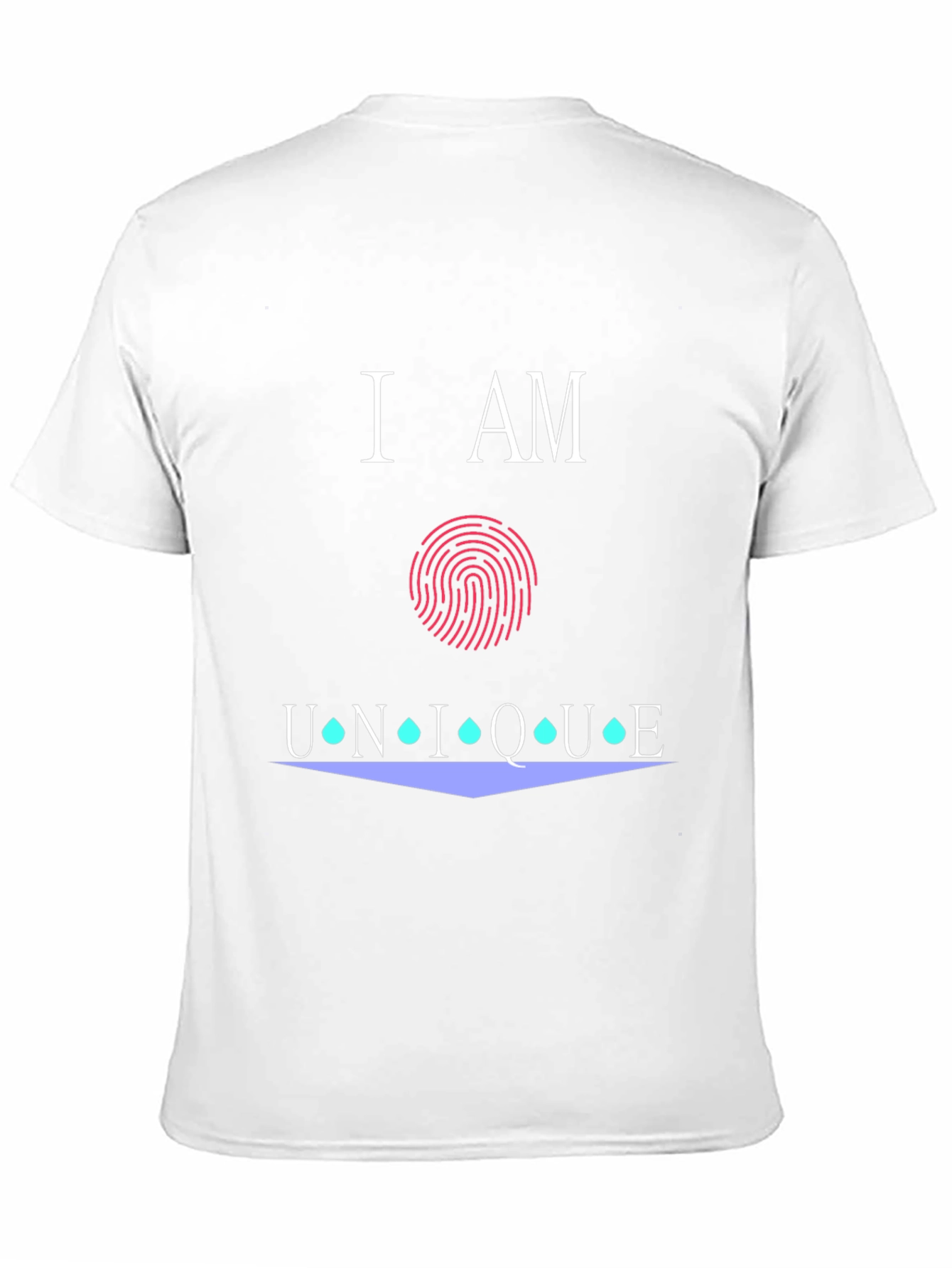 Unique Statement T-Shirt