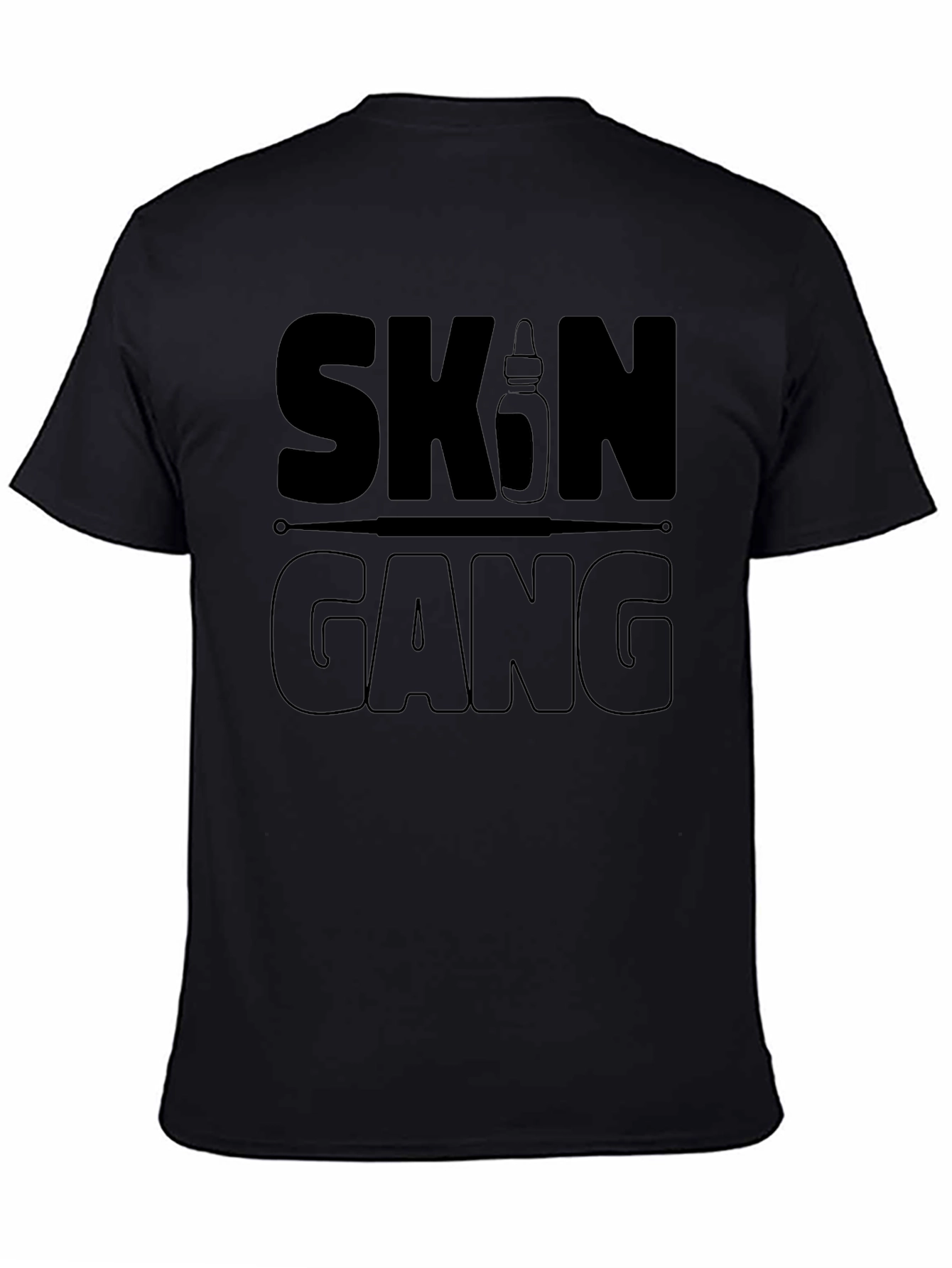 Skin Gang T-Shirt