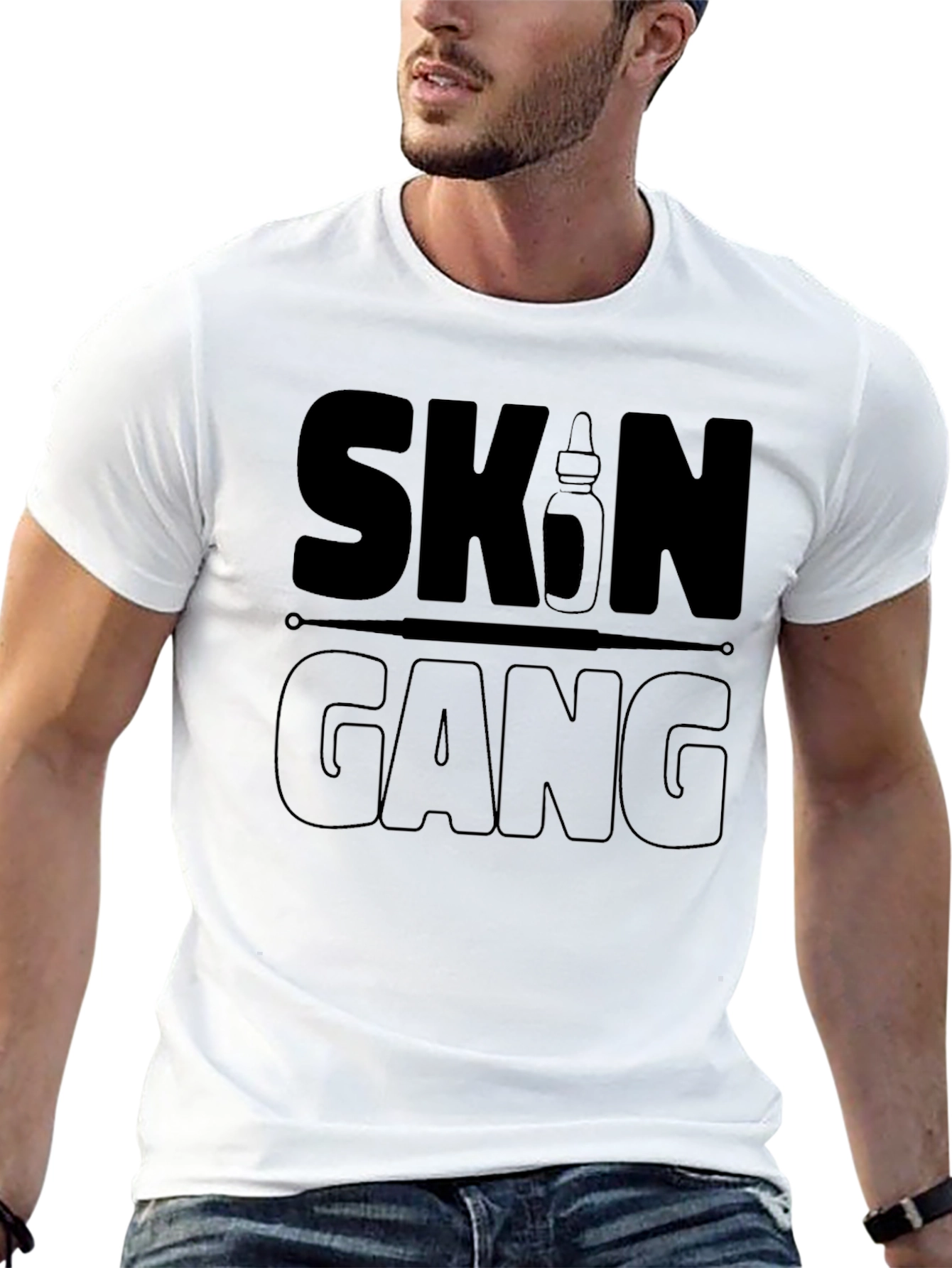 Skin Gang T-Shirt