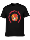 Summer Memories Graphic Tee