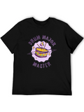 Drum Major Master Graphic T-Shirt