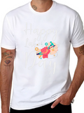 Happy Labor Day T-Shirt