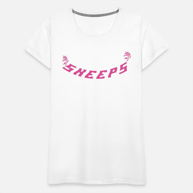 "SKEEPS" Stickers