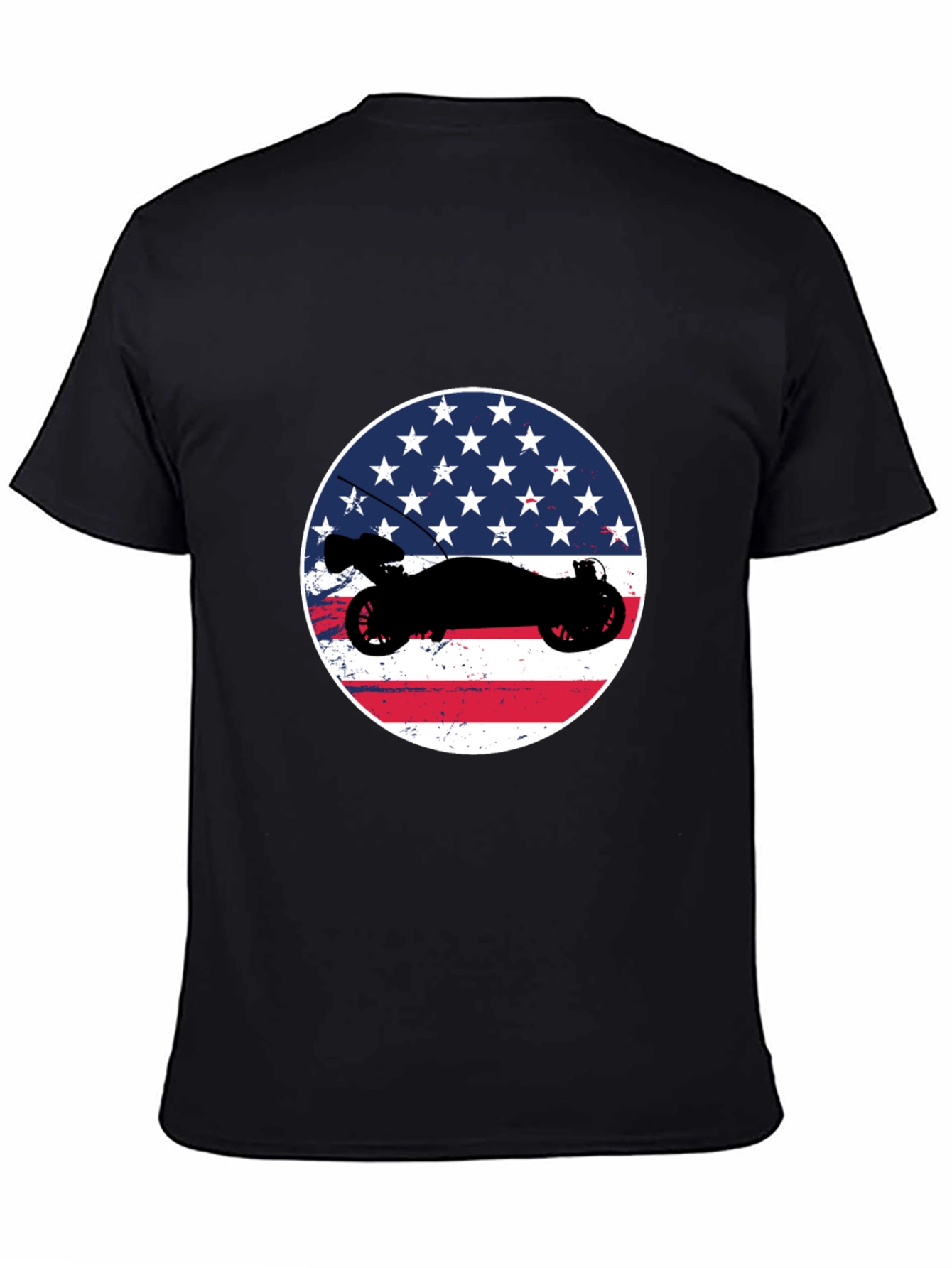 American RC Car T-Shirt