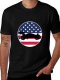 American RC Car T-Shirt