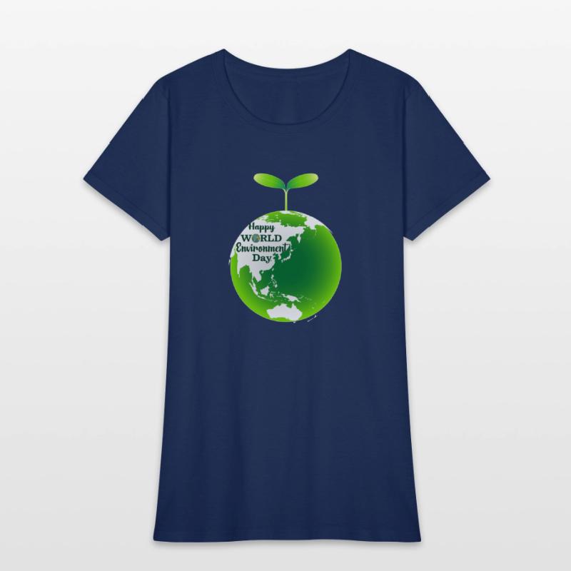 "Sustaining Our Earth: World Environment Day's