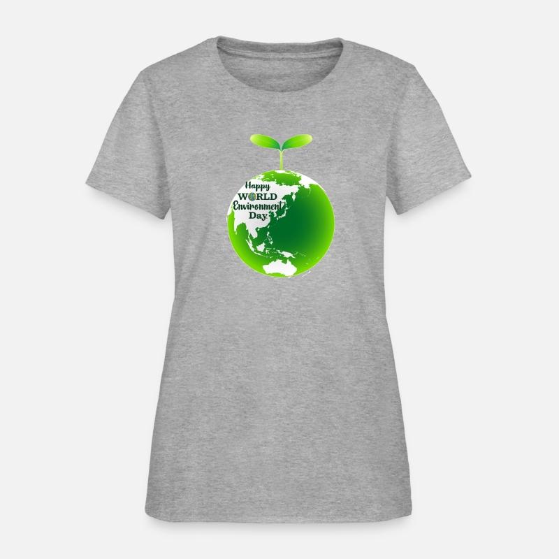 "Sustaining Our Earth: World Environment Day's