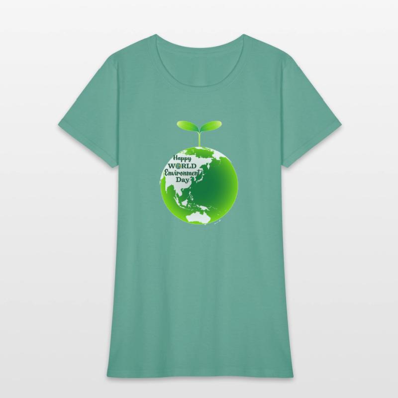 "Sustaining Our Earth: World Environment Day's