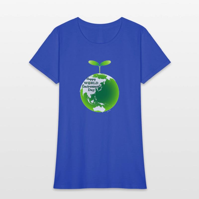 "Sustaining Our Earth: World Environment Day's