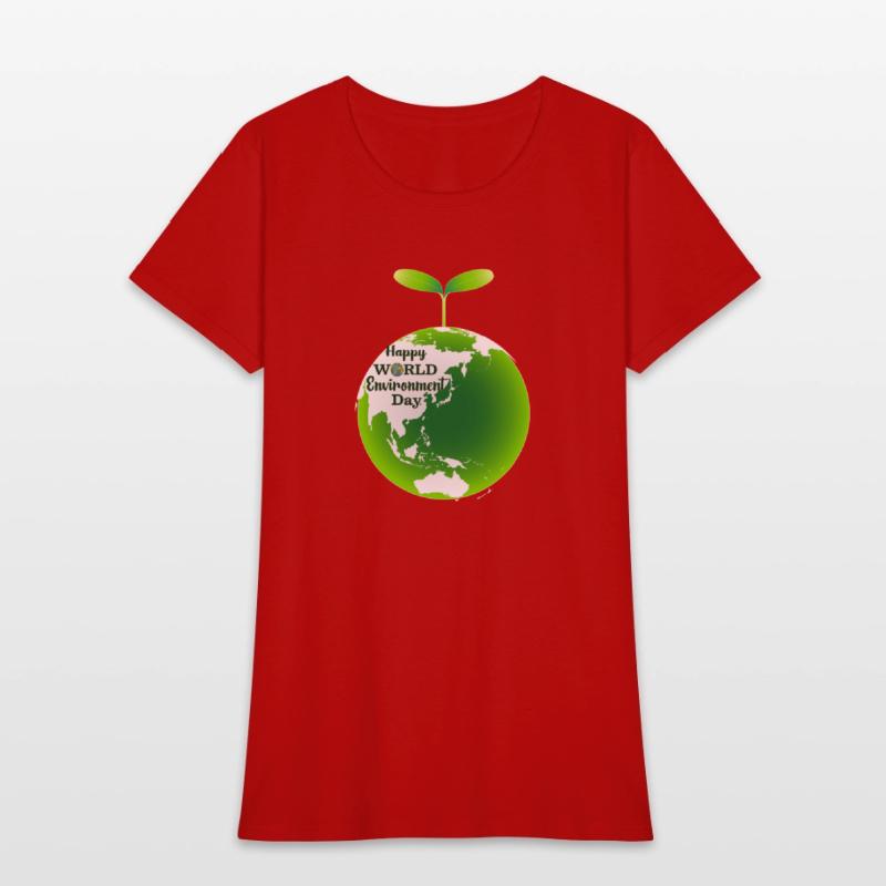 "Sustaining Our Earth: World Environment Day's