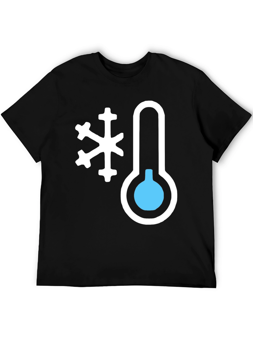 Cold Weather T-Shirt