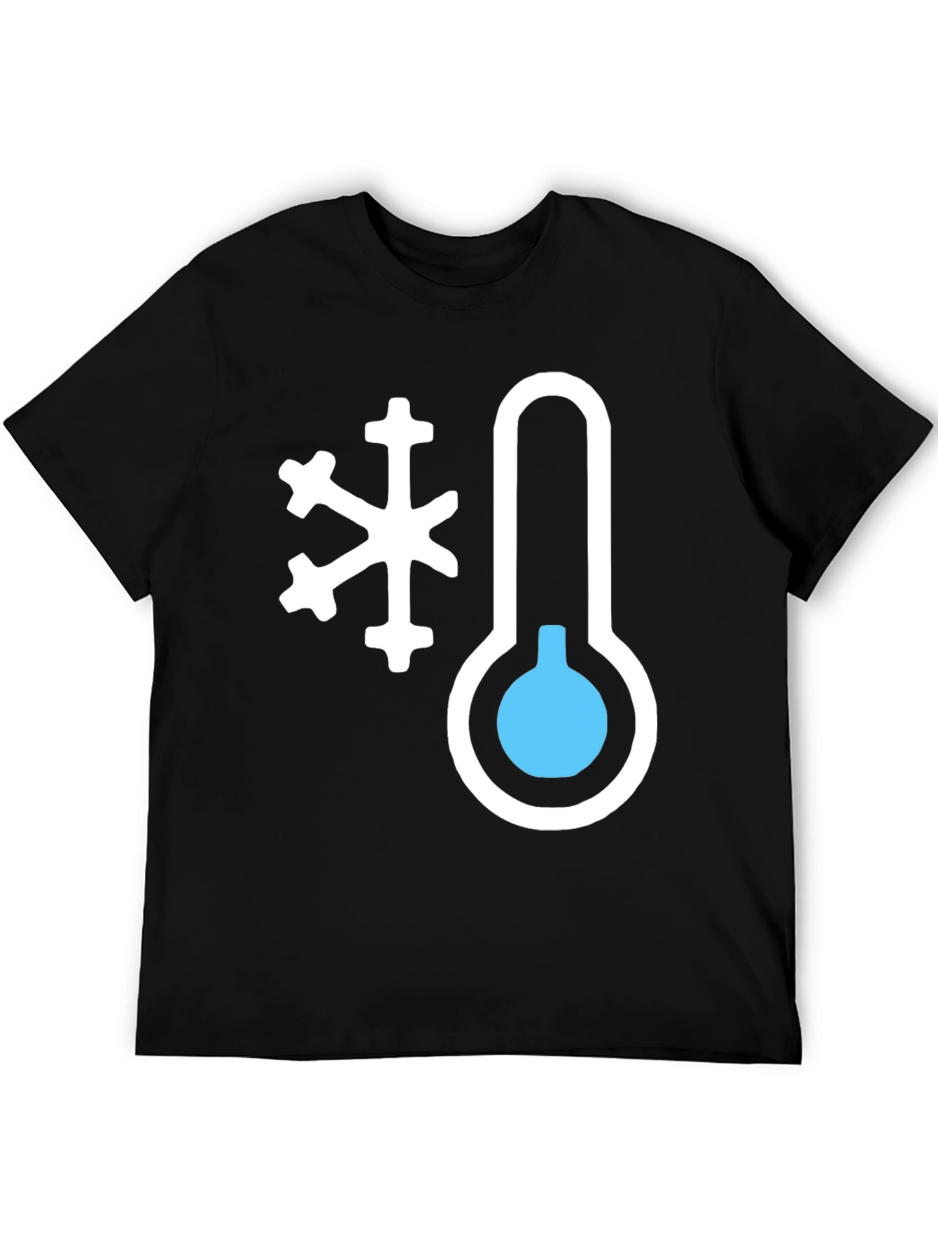 Cold Weather T-Shirt