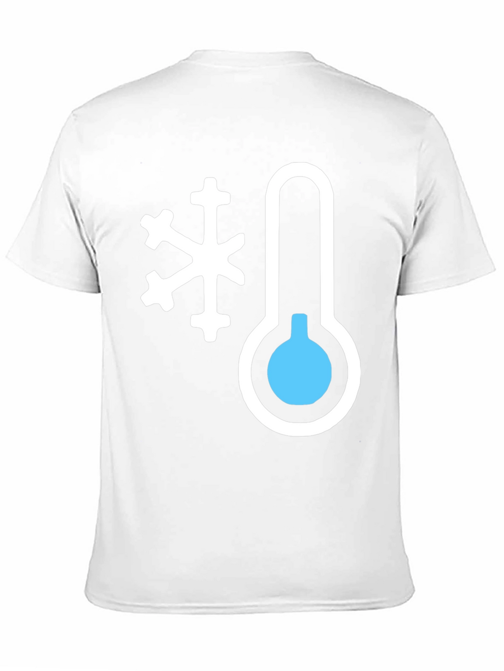 Cold Weather T-Shirt