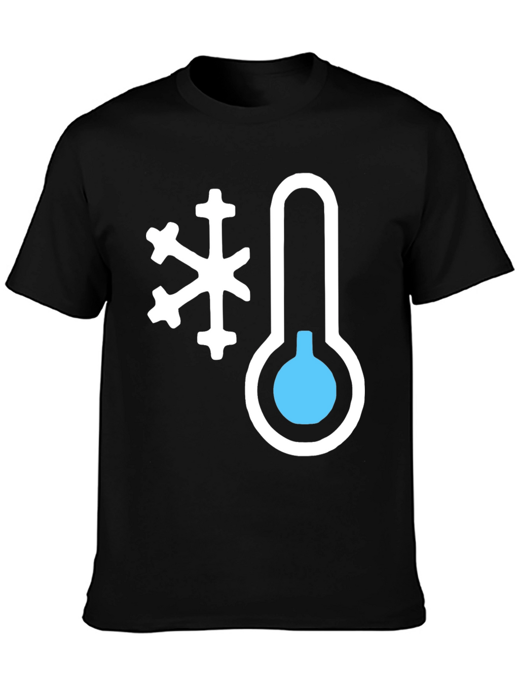 Cold Weather T-Shirt