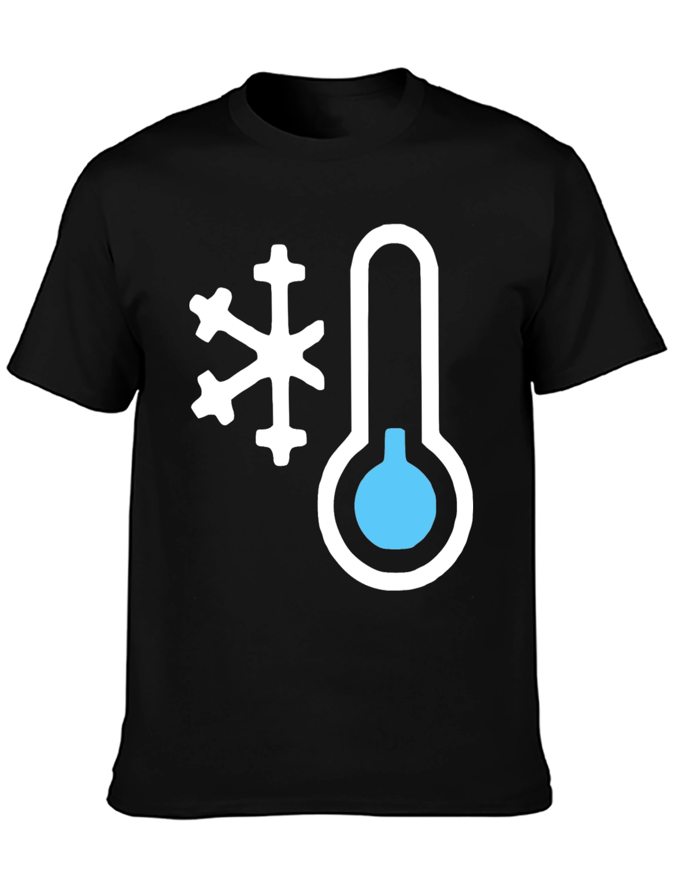 Cold Weather T-Shirt