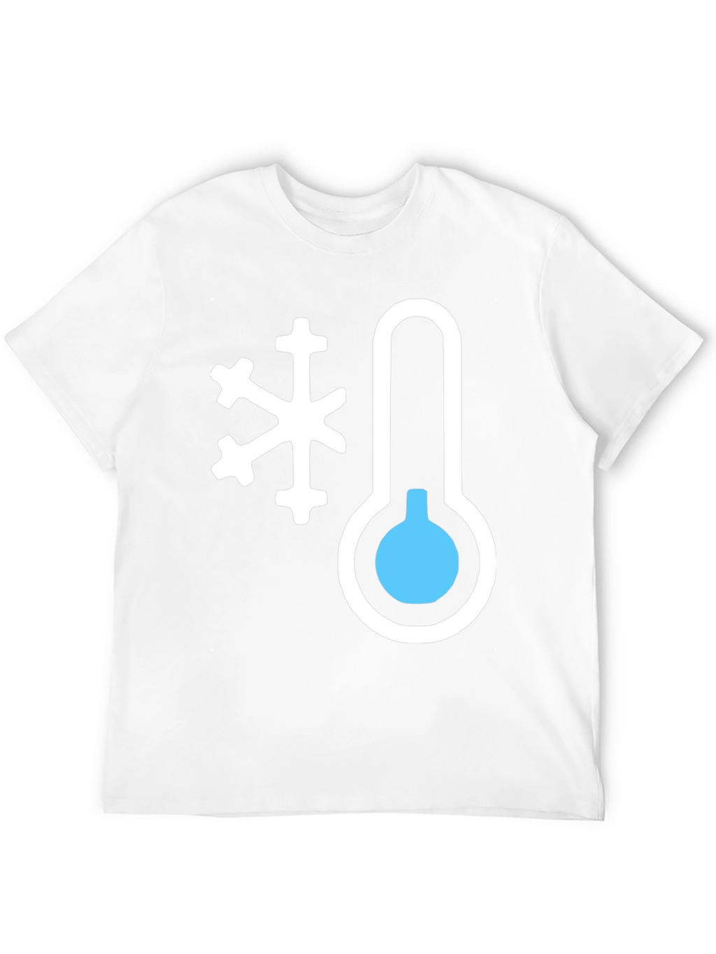 Cold Weather T-Shirt