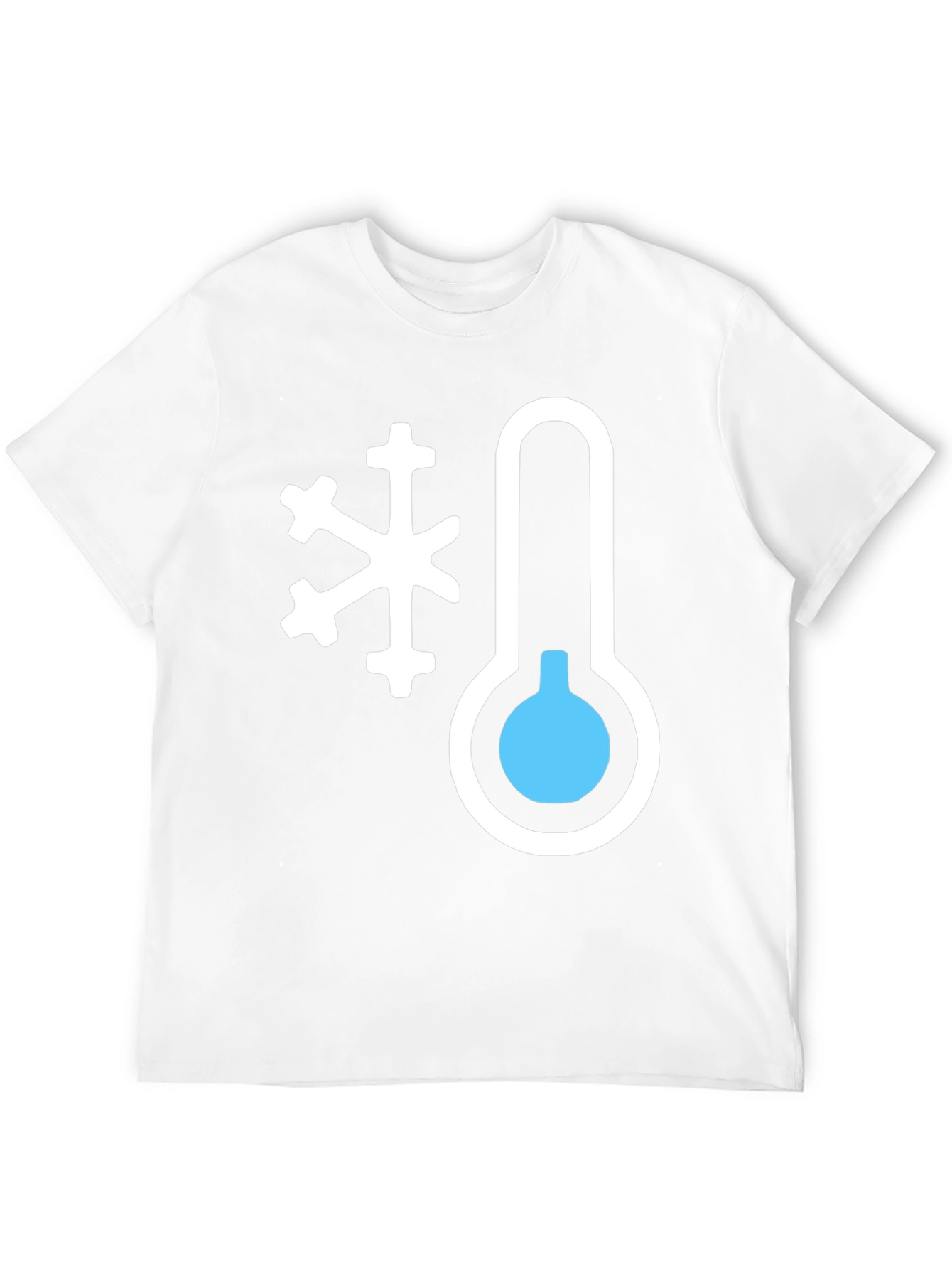 Cold Weather T-Shirt