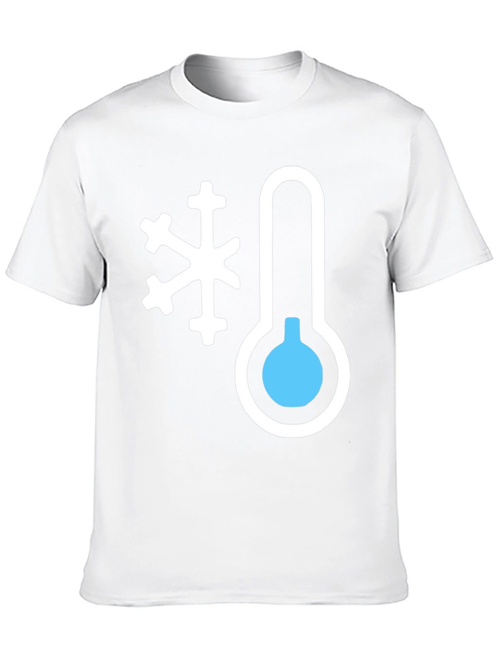 Cold Weather T-Shirt