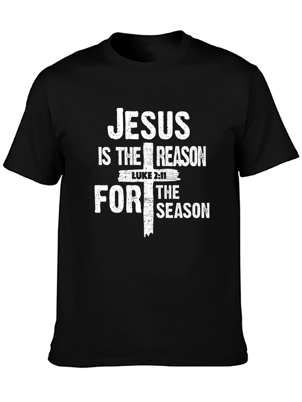 Jesus is the Reason T-Shirt
