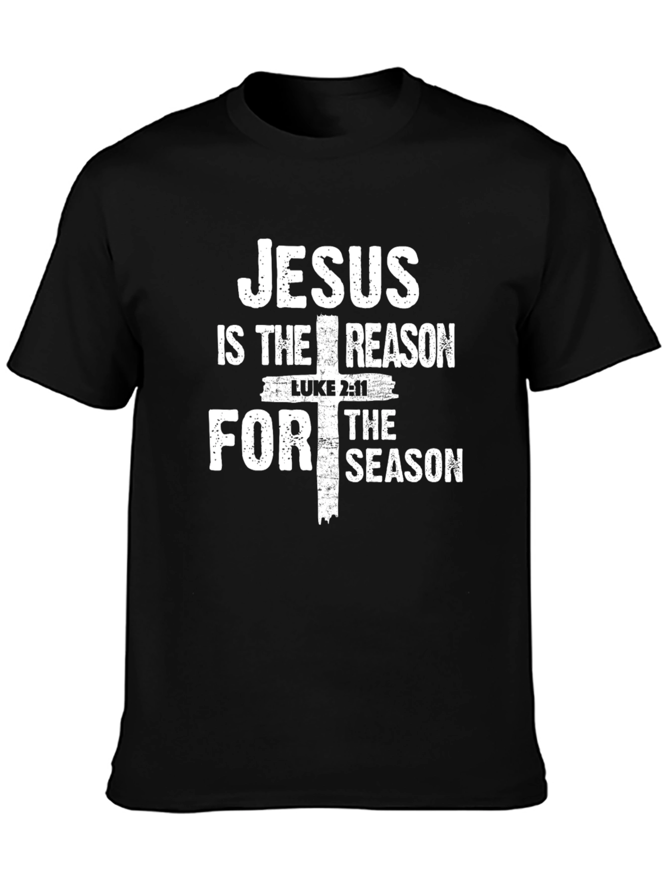 Jesus is the Reason T-Shirt