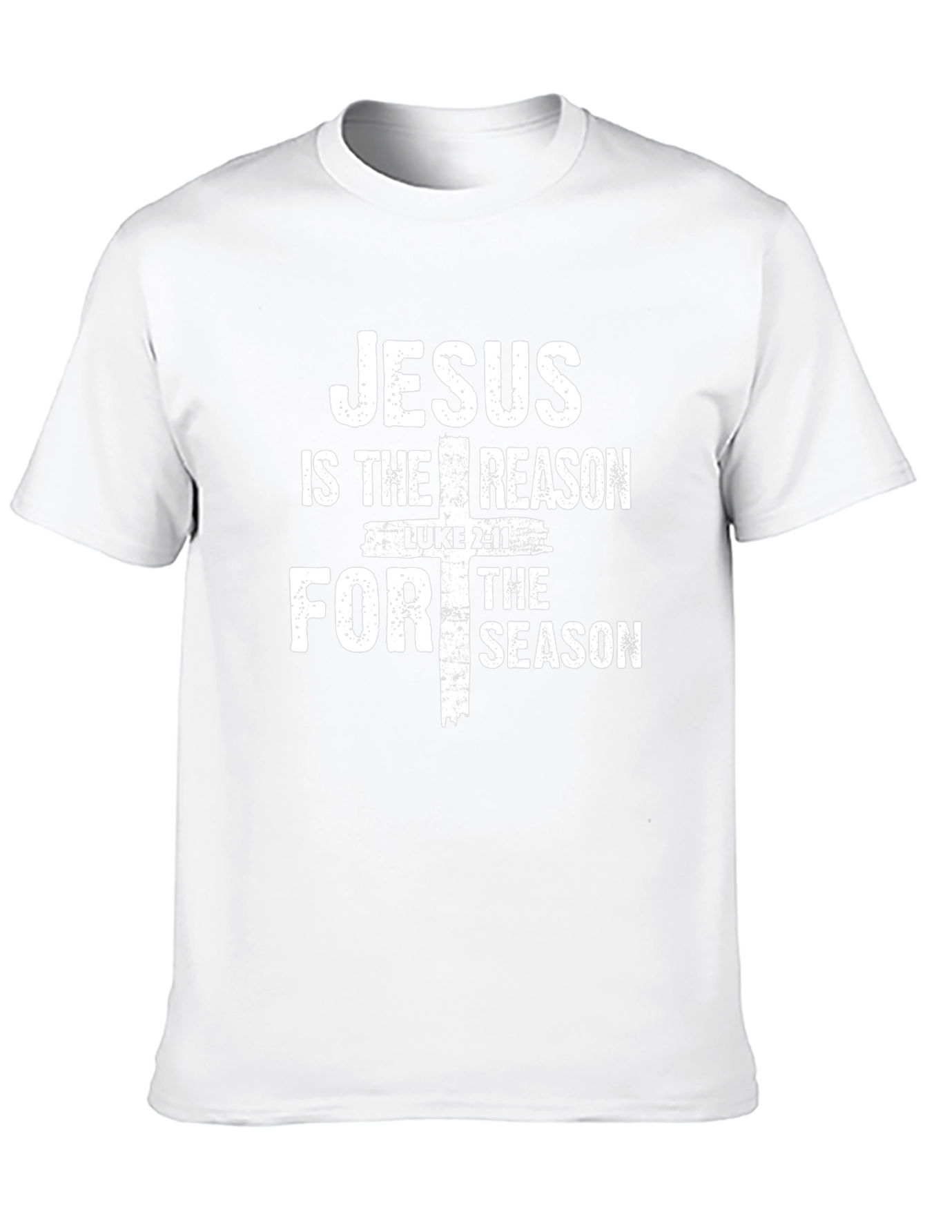Jesus is the Reason T-Shirt