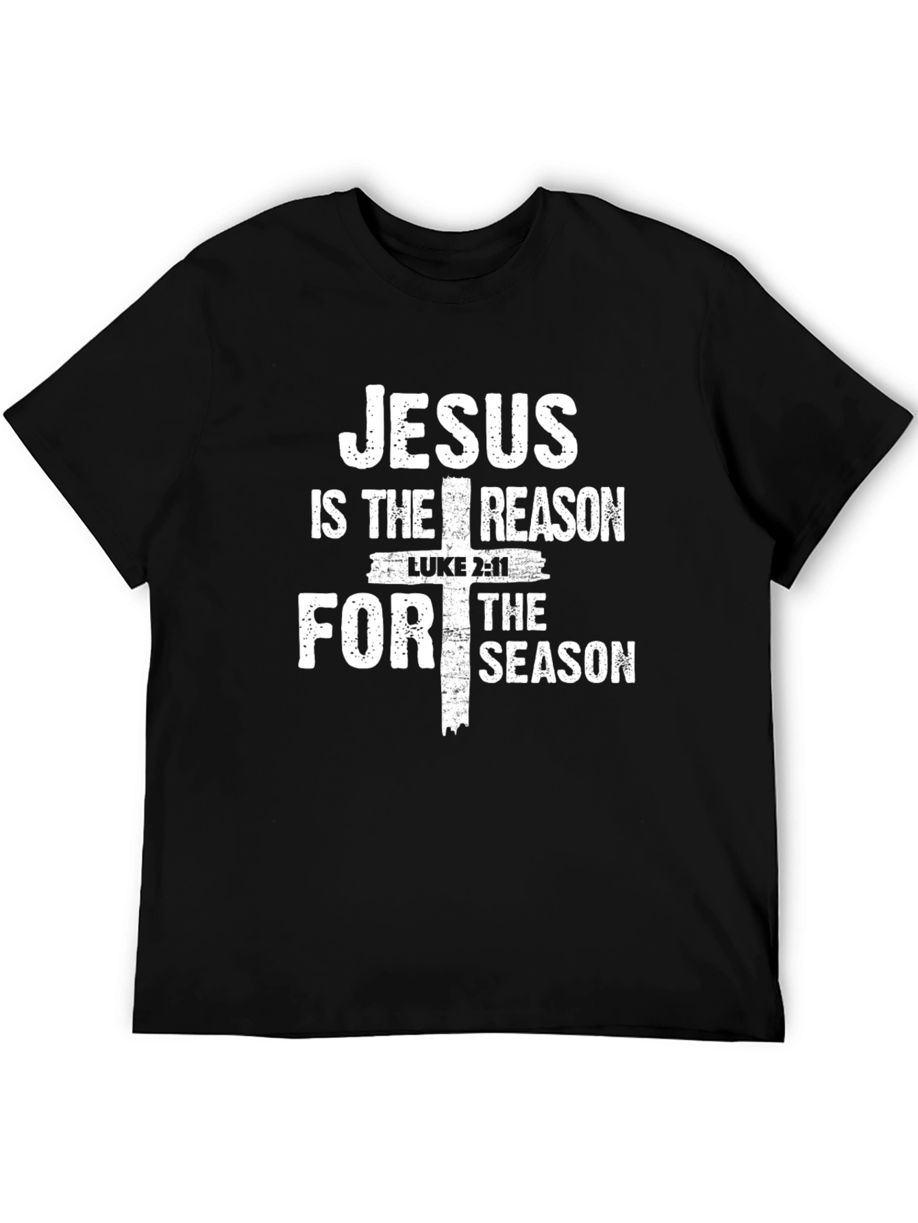 Jesus is the Reason T-Shirt