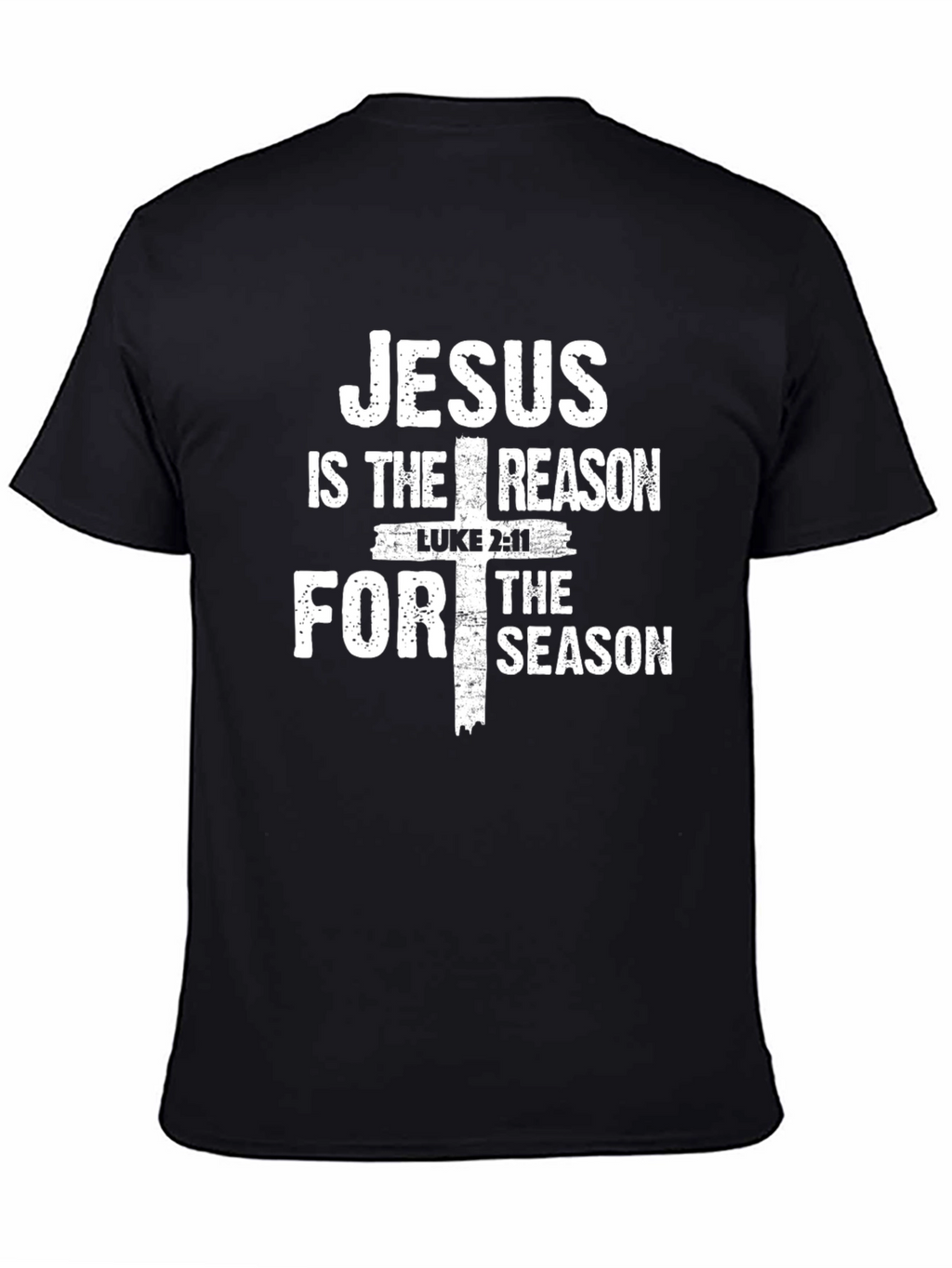 Jesus is the Reason T-Shirt