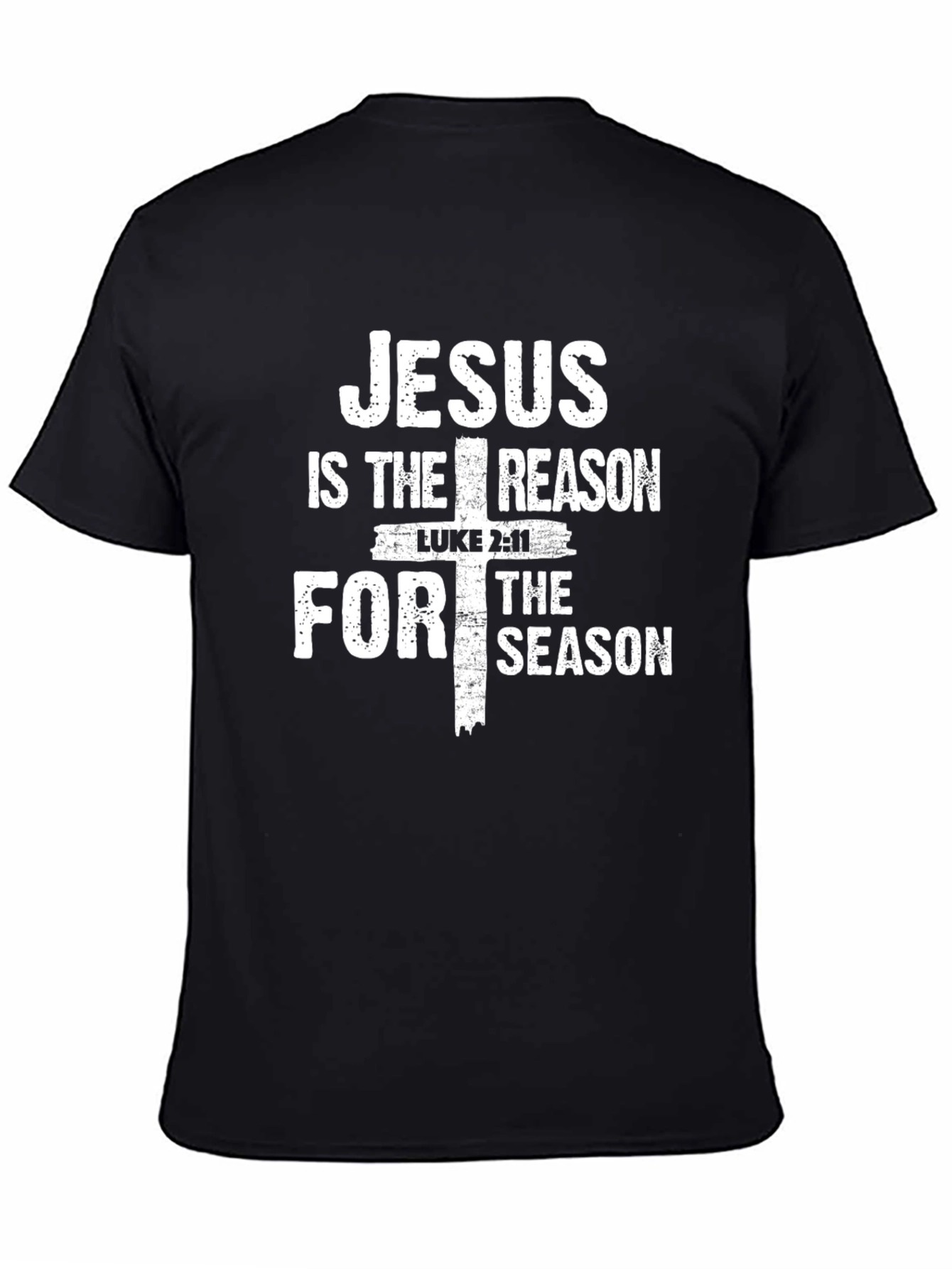 Jesus is the Reason T-Shirt