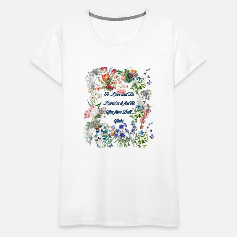 To Love and be Loved