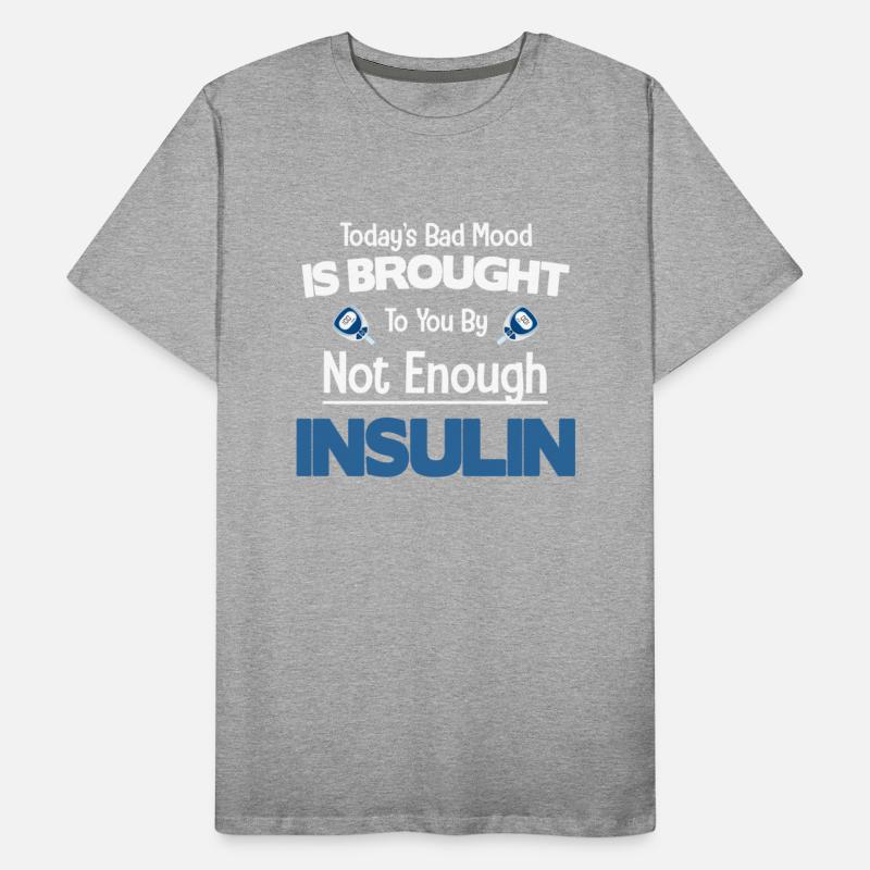 Today's Bad Mood Is Brought To You By Not Enough