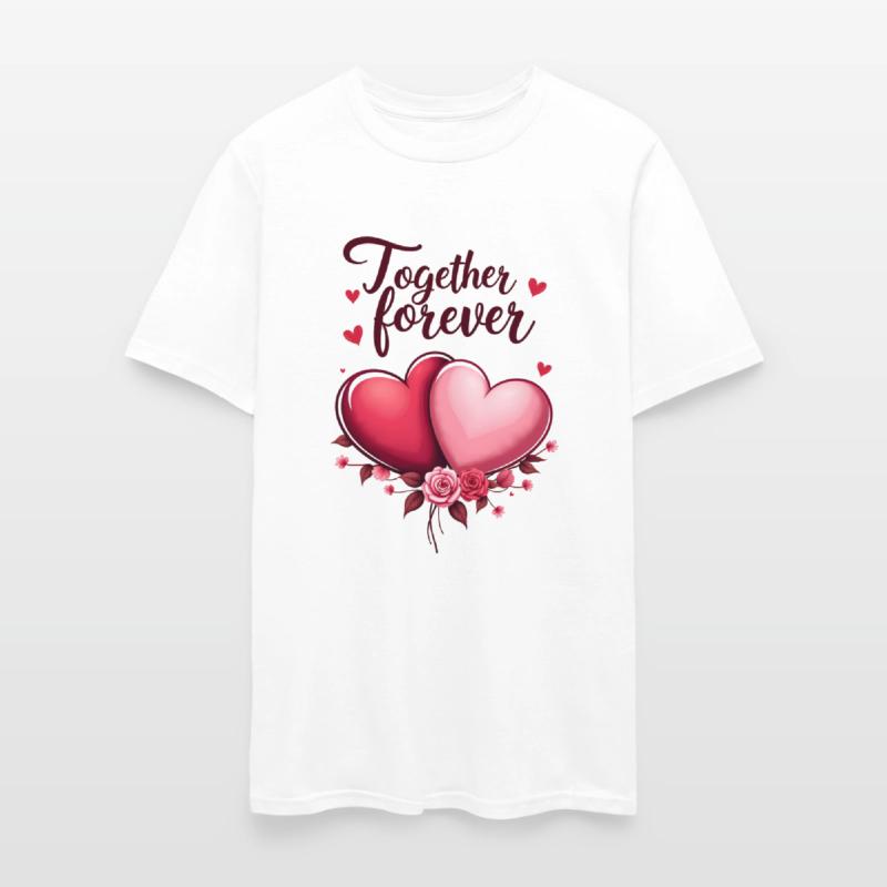 Together Forever - Valentine's Day