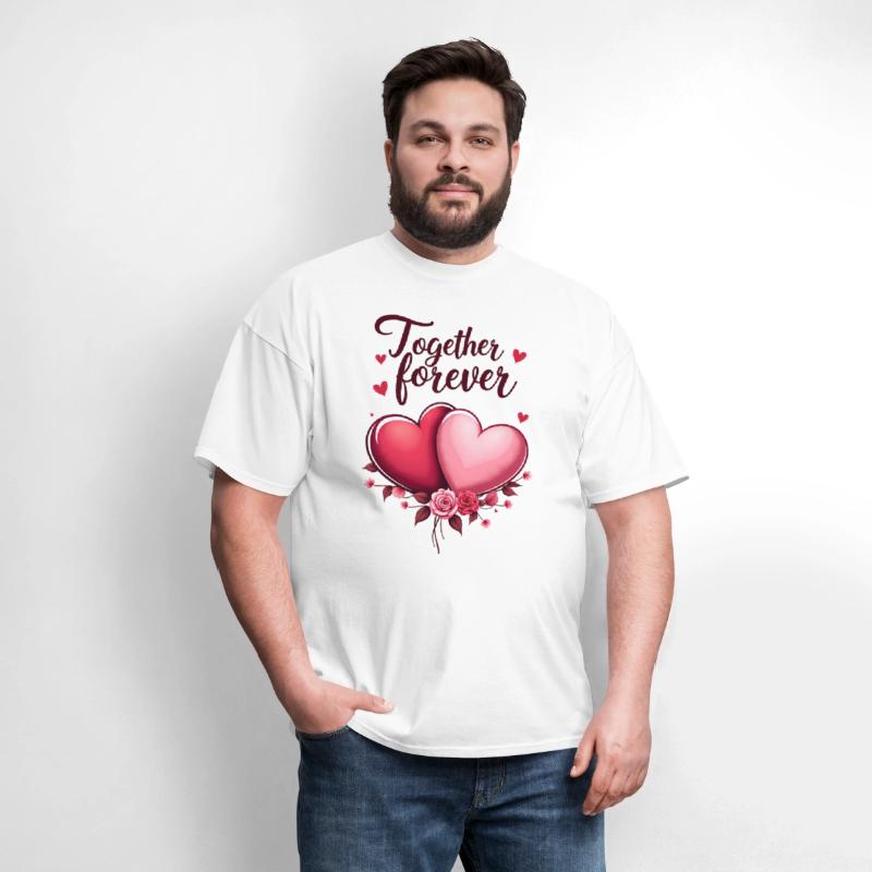 Together Forever - Valentine's Day