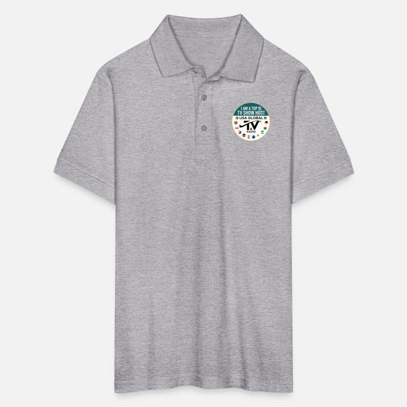 Top 10 TV Show Host – USA Global TV® & Radio