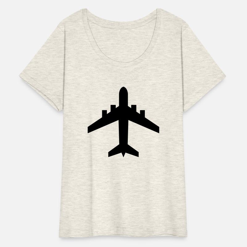 top line airplane plane fly pilot holiday travel f