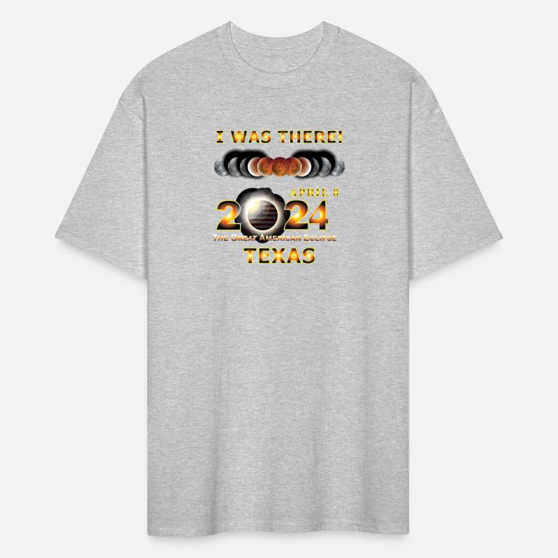 Total Eclipse 2024 I was There Texas