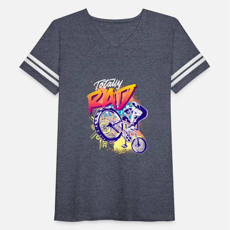 Totally Rad 80S Bmx Bike