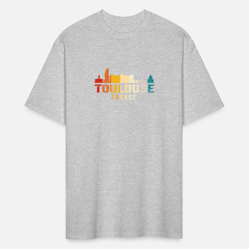 Toulouse yline France