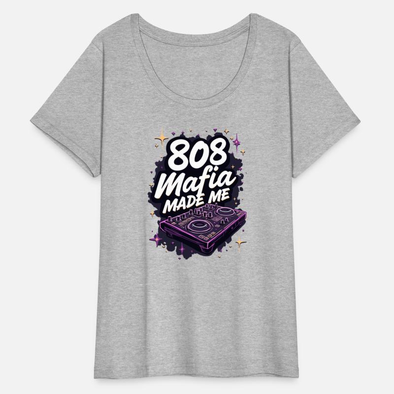 Trap Music Producer 808 Bass Hip-Hop Beatmaker